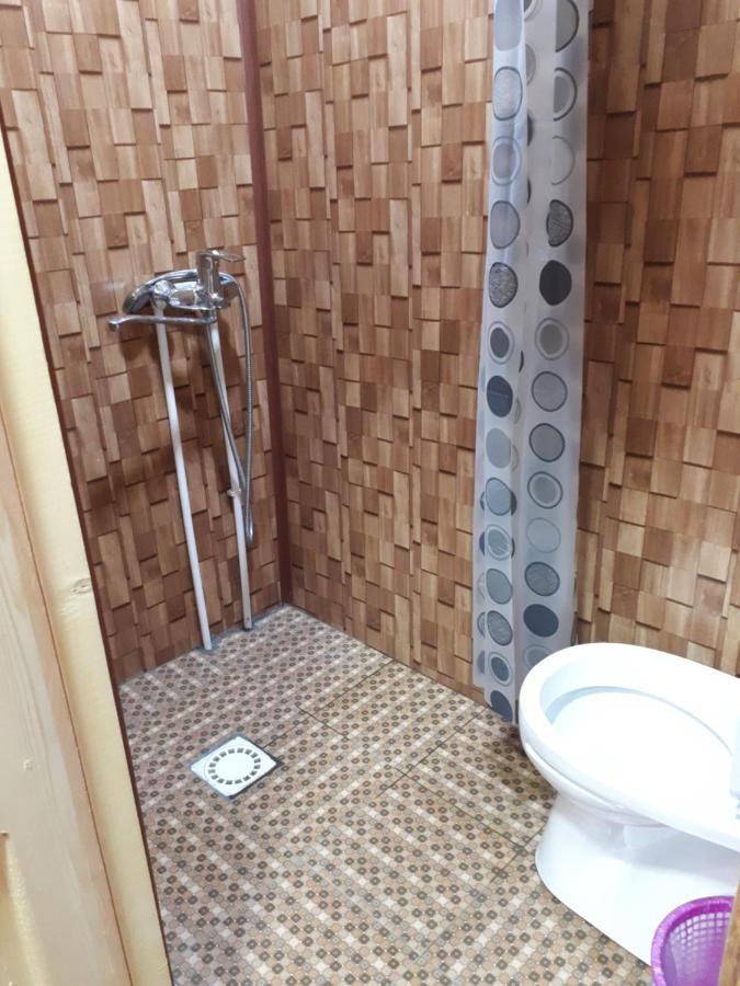 Fayz Otel Buhara Dış mekan fotoğraf